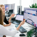 Webdesign Footer Optimierungen