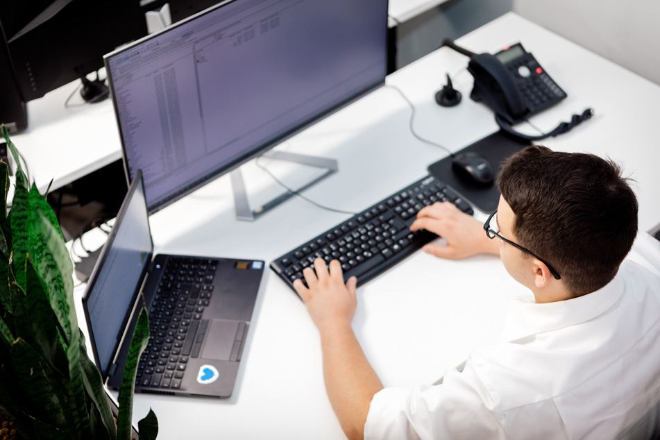 AI-Copilot Implementation